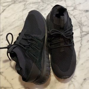 Adidas “sock-fit” Sneaker - Size M10